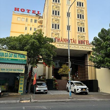 Thanh Tai Hotel 1 Πόλη Χο Τσι Μινχ Εξωτερικό φωτογραφία