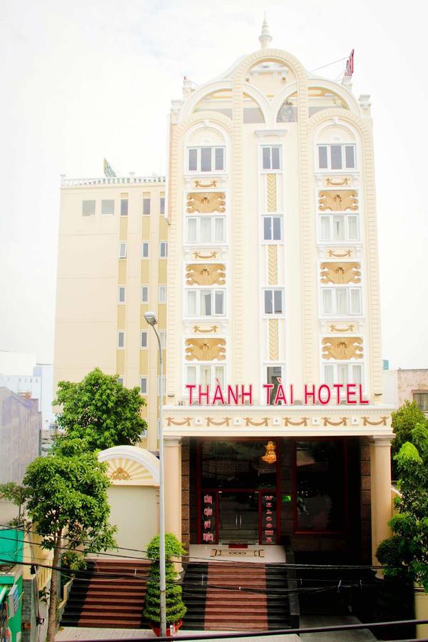 Thanh Tai Hotel 1 Πόλη Χο Τσι Μινχ Εξωτερικό φωτογραφία